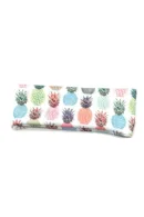 Pineapple Print Wide Headband