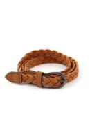 Braided Belt