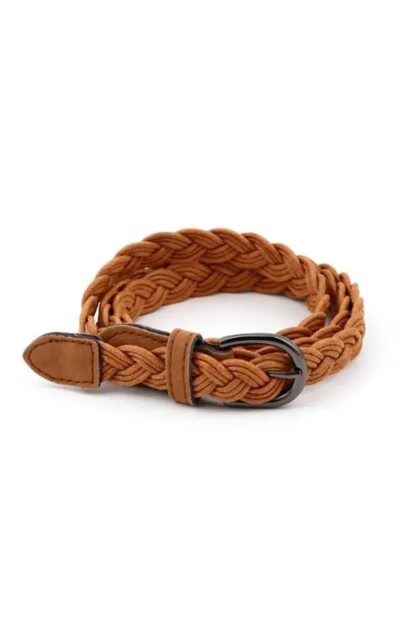 Braided Belt - Image 5