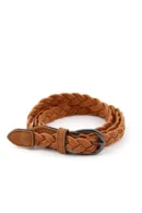 Braided Belt