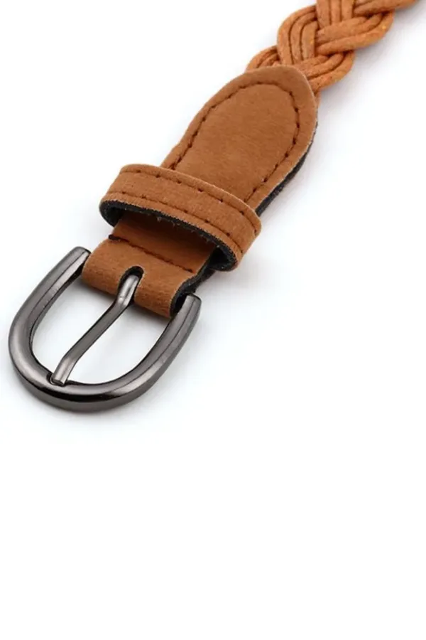 Braided Belt - Image 7