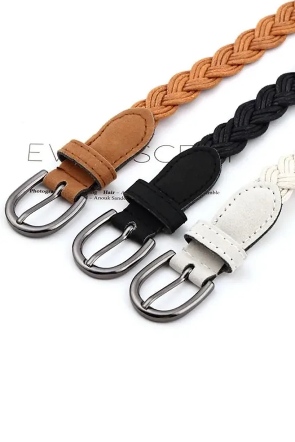 Braided Belt - Image 9